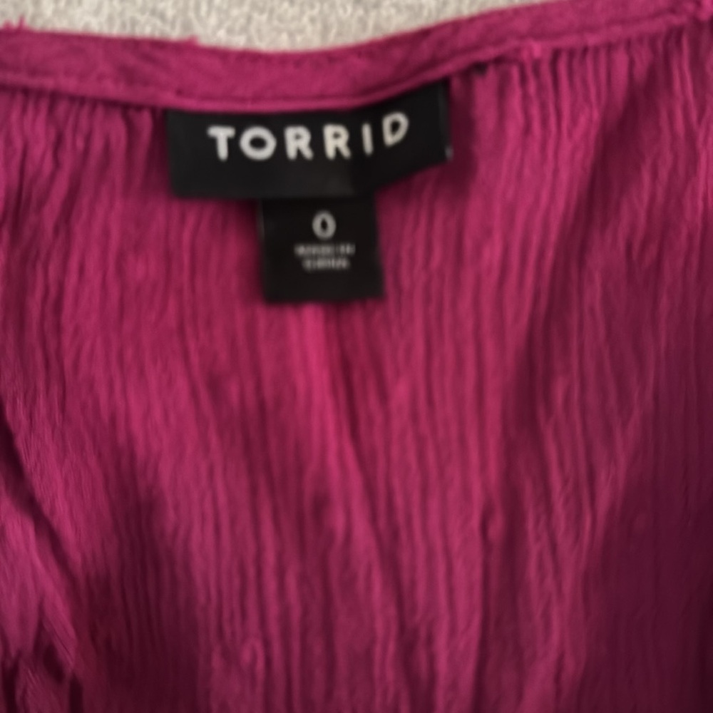 Torrid - Picture 2 of 2